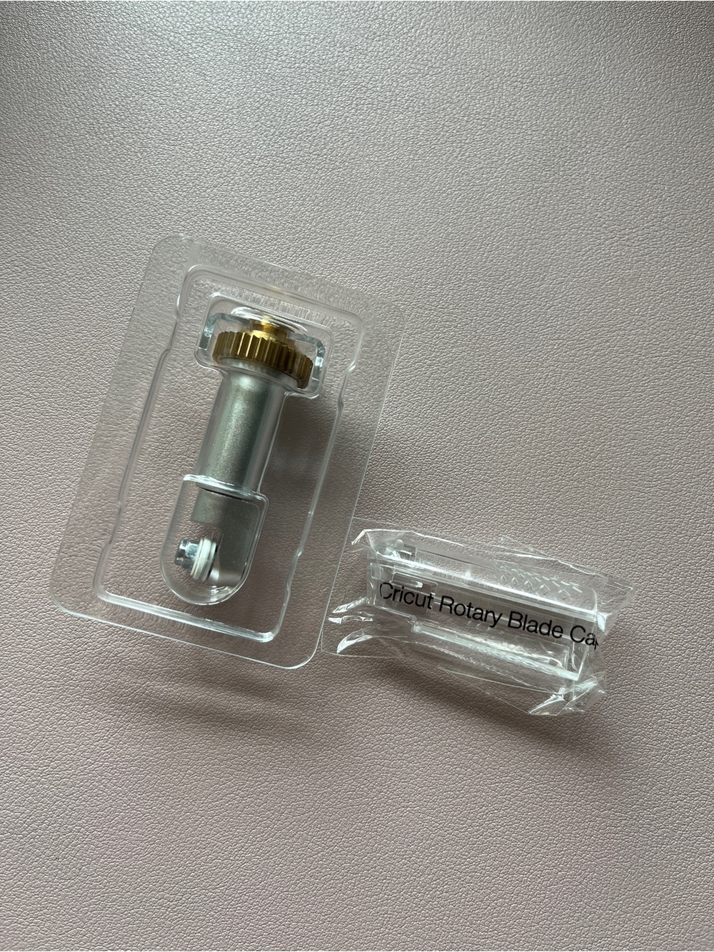 New Cricut Rotary Blade And Cap
